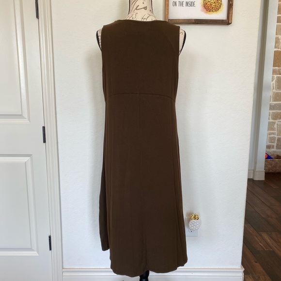 🍍EUC COMFORTABLE SUNDRESS - Picture 3 of 8